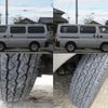 nissan caravan-van 2005 CFJ1803466 image 4