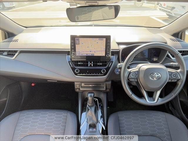 toyota corolla-sport 2020 -TOYOTA--Corolla Sport 6AA-ZWE213H--ZWE213-0005699---TOYOTA--Corolla Sport 6AA-ZWE213H--ZWE213-0005699- image 2