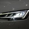 audi s4 2017 -AUDI--Audi S4 ABA-8WCWGF--WAUZZZF48JA060158---AUDI--Audi S4 ABA-8WCWGF--WAUZZZF48JA060158- image 20