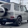 mercedes-benz g-class 2021 -MERCEDES-BENZ--Benz G Class 3DA-463350--W1N4633502X396333---MERCEDES-BENZ--Benz G Class 3DA-463350--W1N4633502X396333- image 9