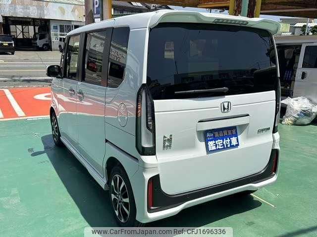 honda n-box 2025 CFJ1696336 image 2