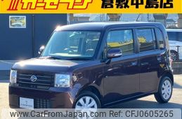 daihatsu move-conte 2010 -DAIHATSU--Move Conte L575S--L575S-0077655---DAIHATSU--Move Conte L575S--L575S-0077655-