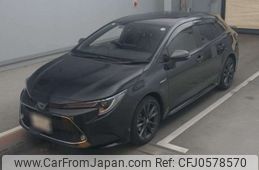 toyota corolla-touring-wagon 2020 -TOYOTA 【広島 364ﾙ 117】--Corolla Touring 6AA-ZWE211W--ZWE211-6042746---TOYOTA 【広島 364ﾙ 117】--Corolla Touring 6AA-ZWE211W--ZWE211-6042746-