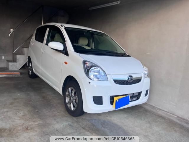 daihatsu mira 2011 -DAIHATSU--Mira DBA-L285S--L285S-2016949---DAIHATSU--Mira DBA-L285S--L285S-2016949- image 1