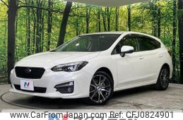 subaru impreza-wagon 2017 -SUBARU--Impreza Wagon DBA-GT7--GT7-008105---SUBARU--Impreza Wagon DBA-GT7--GT7-008105-