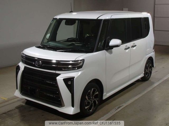 daihatsu tanto 2025 -DAIHATSU 【Ｎｏ後日 】--Tanto LA650S-0478324---DAIHATSU 【Ｎｏ後日 】--Tanto LA650S-0478324- image 1