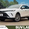 toyota harrier 2021 -TOYOTA--Harrier 6AA-AXUH85--AXUH85-0012252---TOYOTA--Harrier 6AA-AXUH85--AXUH85-0012252- image 1