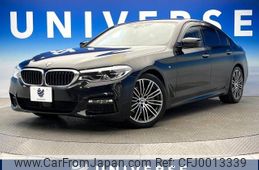 bmw 5-series 2017 -BMW--BMW 5 Series LDA-JC20--WBAJC32040G869098---BMW--BMW 5 Series LDA-JC20--WBAJC32040G869098-