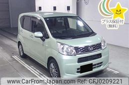 daihatsu move 2015 -DAIHATSU 【後日 】--Move LA150S-0022947---DAIHATSU 【後日 】--Move LA150S-0022947-