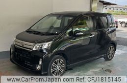 daihatsu move 2014 CFJ1815145