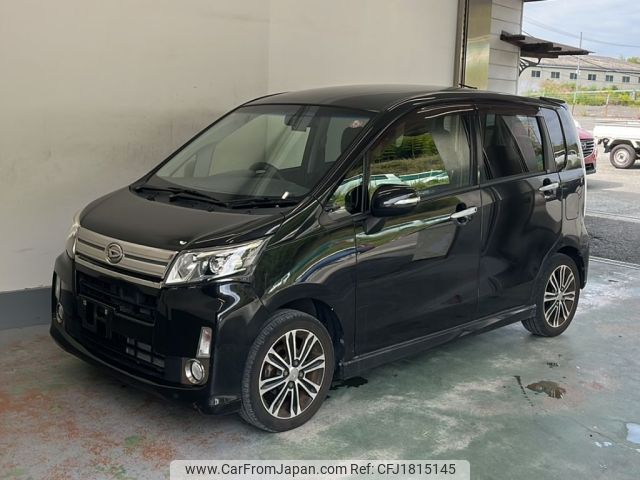 daihatsu move 2014 CFJ1815145 image 1