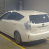 toyota prius-α 2014 quick_quick_DAA-ZVW41W_ZVW41-3339110 image 3