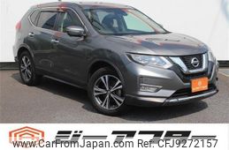 nissan x-trail 2018 -NISSAN--X-Trail DBA-T32--T32-542342---NISSAN--X-Trail DBA-T32--T32-542342-