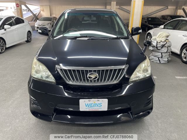 toyota harrier 2012 AF-ACU30-0127684 image 2