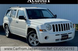 jeep patriot 2010 quick_quick_MK74_1J4N72GB1AD633843