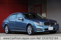 mercedes-benz e-class 2012 quick_quick_RBA-212055C_WDD2120552A596239