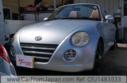 daihatsu copen 2006 CFJ1483533