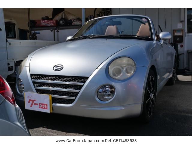 daihatsu copen 2006 CFJ1483533 image 1