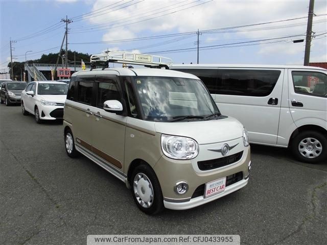 daihatsu move-canbus 2018 -DAIHATSU--Move Canbus 5BA-LA800S--LA800S-0135129---DAIHATSU--Move Canbus 5BA-LA800S--LA800S-0135129- image 2