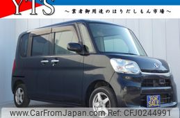 daihatsu tanto 2013 -DAIHATSU--Tanto DBA-LA600S--LA600S-0013847---DAIHATSU--Tanto DBA-LA600S--LA600S-0013847-