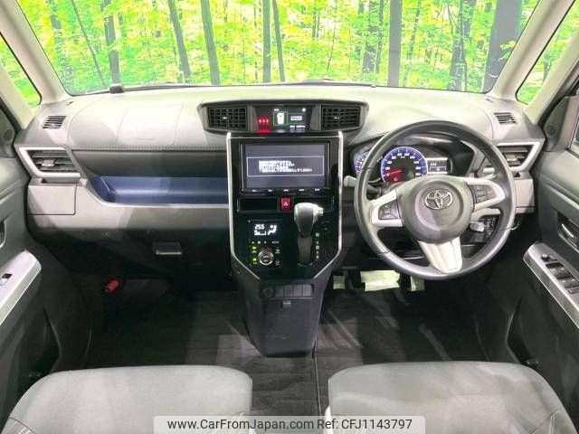 toyota roomy 2017 -TOYOTA--Roomy DBA-M900A--M900A-0028681---TOYOTA--Roomy DBA-M900A--M900A-0028681- image 2