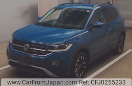 volkswagen t-cross 2020 -VOLKSWAGEN--VW T-Cross C1DKR-WVGZZZC1ZLY146199---VOLKSWAGEN--VW T-Cross C1DKR-WVGZZZC1ZLY146199-