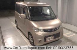 nissan roox 2013 -NISSAN 【横浜 】--Roox ML21S-601941---NISSAN 【横浜 】--Roox ML21S-601941-