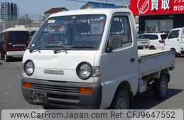 suzuki carry-truck 1994 -SUZUKI--Carry Truck V-DD51T--DD51T-351483---SUZUKI--Carry Truck V-DD51T--DD51T-351483-