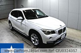 bmw x1 2014 -BMW 【山口 301す8701】--BMW X1 VL20--WBAVL92080VX87519---BMW 【山口 301す8701】--BMW X1 VL20--WBAVL92080VX87519-