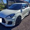 suzuki swift 2022 quick_quick_4BA-ZC33S_ZC33S-501195 image 1