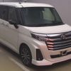 toyota roomy 2022 quick_quick_4BA-M900A_M900A-0642715 image 1