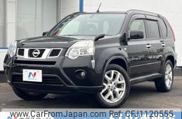 nissan x-trail 2013 quick_quick_NT31_NT31-309399