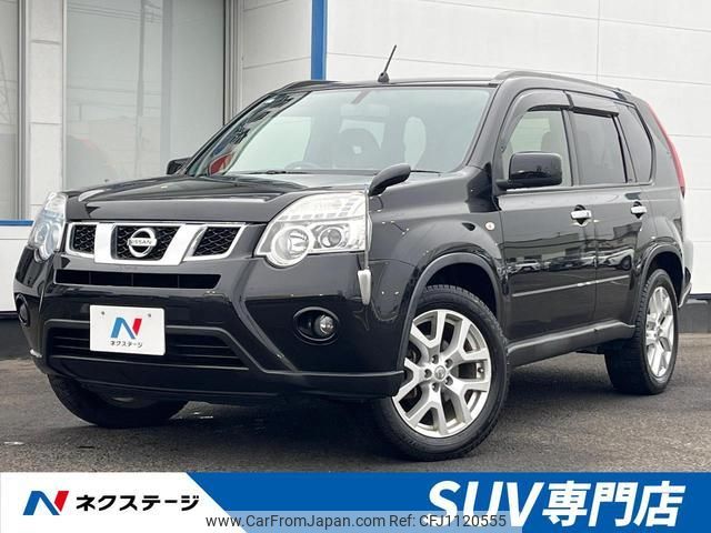 nissan x-trail 2013 quick_quick_NT31_NT31-309399 image 1
