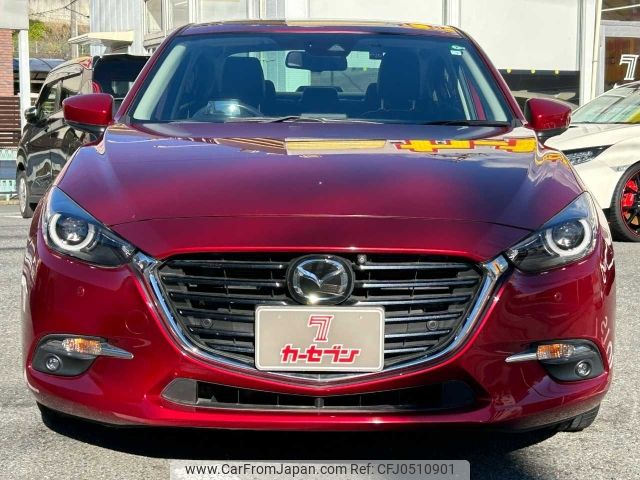 mazda axela 2018 -MAZDA--Axela LDA-BMLFP--BMLFP-100861---MAZDA--Axela LDA-BMLFP--BMLFP-100861- image 2