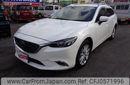 mazda atenza 2018 -MAZDA--Atenza Wagon GJ2FW--GJ2FW-302210---MAZDA--Atenza Wagon GJ2FW--GJ2FW-302210-