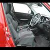 suzuki swift 2018 quick_quick_DBA-ZC83S_ZC83S-121806 image 4