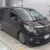 toyota alphard 2013 -TOYOTA 【尾張小牧 334ら3588】--Alphard ANH20W-8262688---TOYOTA 【尾張小牧 334ら3588】--Alphard ANH20W-8262688- image 6