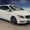 mercedes-benz b-class 2012 -MERCEDES-BENZ--Benz B Class DBA-246242--WDD2462422J053571---MERCEDES-BENZ--Benz B Class DBA-246242--WDD2462422J053571- image 19