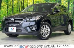 mazda cx-5 2016 CFJ1705560