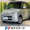 daihatsu tanto 2008 -DAIHATSU--Tanto CBA-L350S--L350S-0336564---DAIHATSU--Tanto CBA-L350S--L350S-0336564- image 1