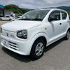 suzuki alto 2020 quick_quick_DBA-HA36S_HA36S-534938 image 7