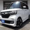 honda n-box 2018 -HONDA--N BOX DBA-JF3--JF3-2046156---HONDA--N BOX DBA-JF3--JF3-2046156- image 1