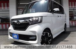 honda n-box 2018 -HONDA--N BOX DBA-JF3--JF3-2046156---HONDA--N BOX DBA-JF3--JF3-2046156-