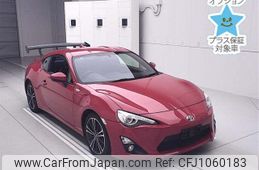 toyota 86 2015 -TOYOTA--86 ZN6-054078---TOYOTA--86 ZN6-054078-