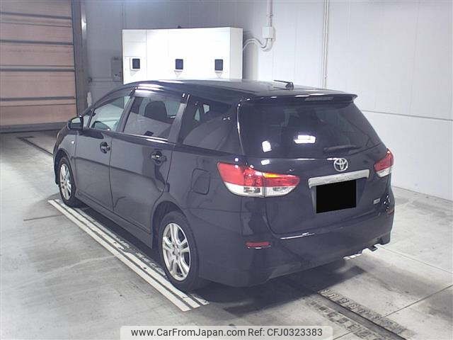 toyota wish 2010 -TOYOTA--Wish ZGE25G-0006949---TOYOTA--Wish ZGE25G-0006949- image 2