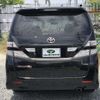 toyota vellfire 2009 -TOYOTA--Vellfire ANH20W--8039732---TOYOTA--Vellfire ANH20W--8039732- image 12