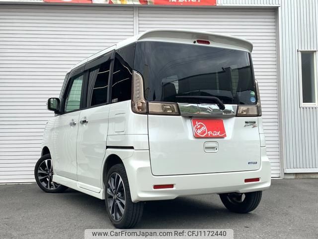 suzuki spacia 2017 -SUZUKI 【岐阜 581ﾓ9401】--Spacia MK42S--820210---SUZUKI 【岐阜 581ﾓ9401】--Spacia MK42S--820210- image 2