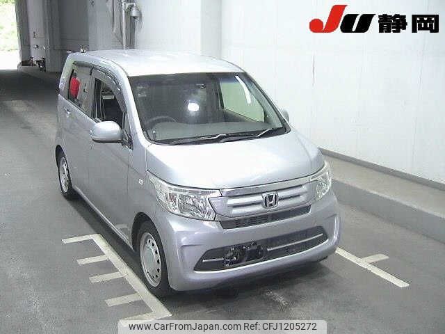 honda n-wgn 2018 -HONDA--N WGN JH1-1363747---HONDA--N WGN JH1-1363747- image 1