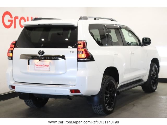 toyota land-cruiser-prado 2020 -TOYOTA--Land Cruiser Prado 3DA-GDJ150W--GDJ150-0056151---TOYOTA--Land Cruiser Prado 3DA-GDJ150W--GDJ150-0056151- image 2