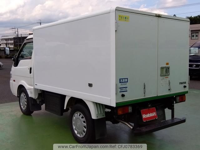 mazda bongo-truck 2016 -MAZDA--Bongo Truck DBF-DBF---SLP2T-100177---MAZDA--Bongo Truck DBF-DBF---SLP2T-100177- image 2